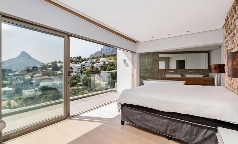 5 Bedroom Property for Sale in Camps Bay Western Cape